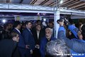 حضور دانشگاه علوم پزشکی کرمان در نمایشگاه دستاوردهای چهلمین سالگرد پیروزی انقلاب اسلامی استان کرمان97.11.11
